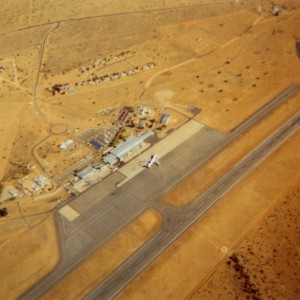 Hosea Kutako International Airport Namibia