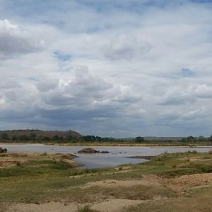River Tanzania