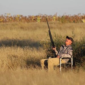 Bird Hunt South Africa