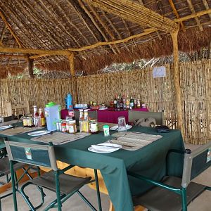 Accommodation Tanzania Hunting