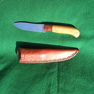 Hunting Knife