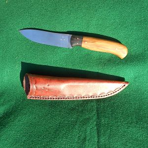 Hunting Knife