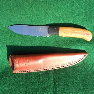 Hunting Knife