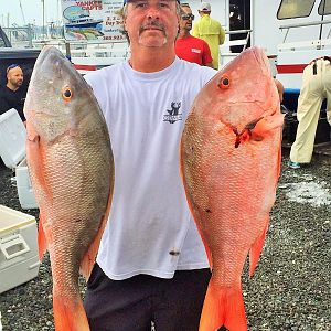 Dry Tortugas Fishing