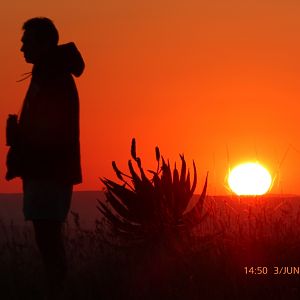 Sunrise KwaZulu-Natal