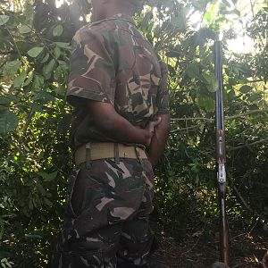 Hunting South Africa