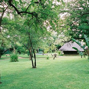 Hunting  South Africa Accommodation