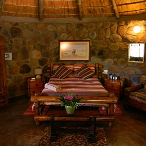 South Africa Accommodation Hunting