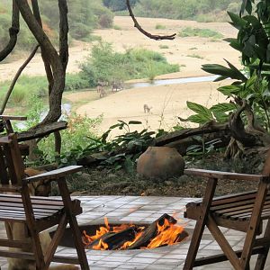 Zimbabwe Hunting Accommodation