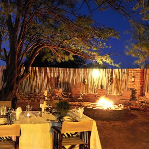 Accommodation Hunting  South Africa