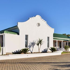 Hunting  South Africa Accommodation