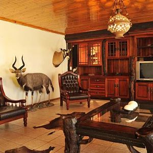 Hunting Accommodation South Africa