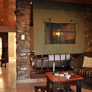 Hunting Accommodation South Africa
