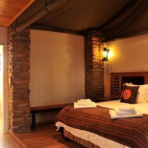 South Africa Hunting Accommodation