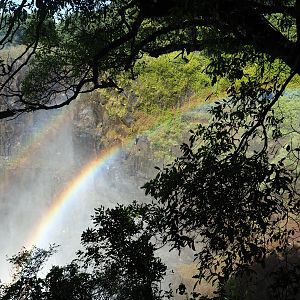 Victoria Falls Zambia