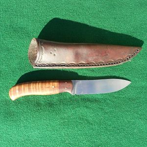 Hunter Skinner Knife