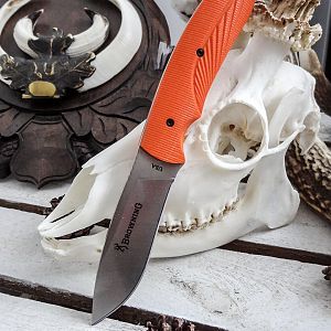 Hunting Knife