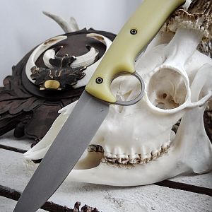 Hunting Knife