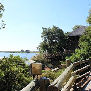 Chobe National Park Kasane Botswana Accommodation