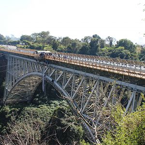 Historical Bridge