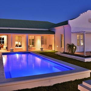 Hunting South Africa Accommodation