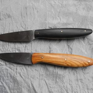 Safari Knifes