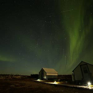 Canada Northern Lights