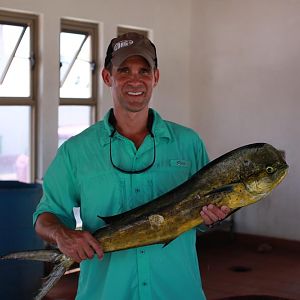 Fishing Cabo San Lucas Mexico