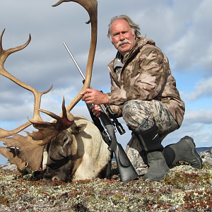 Quebec-Labrador Caribou