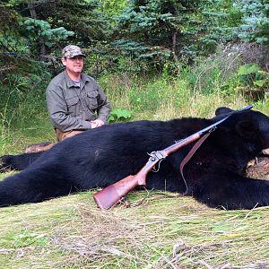 Black Bear Hunt