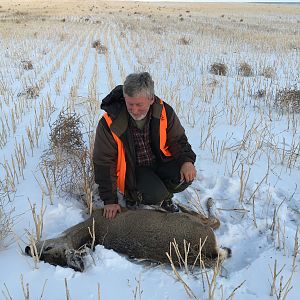 Deer Hunting in Canada