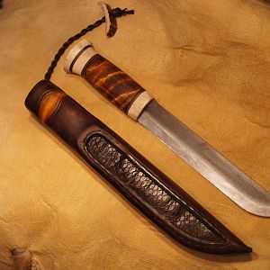 Hunting Knife