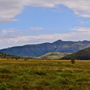 Eastern Cape South Africa