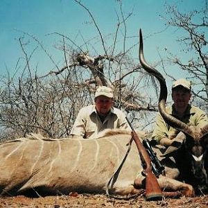 kudu