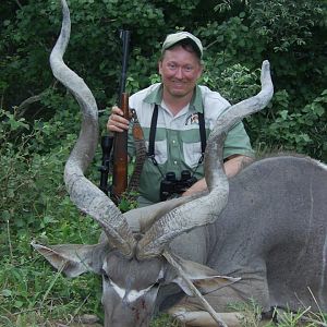 Old kudu