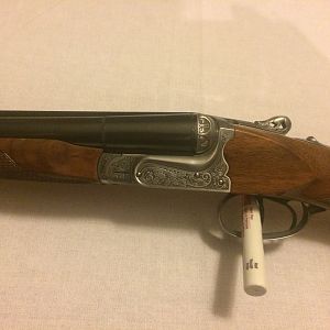 Sabatti 92 Deluxe .450/400 Rifle