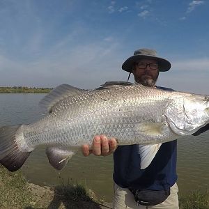 Thailand barramundi