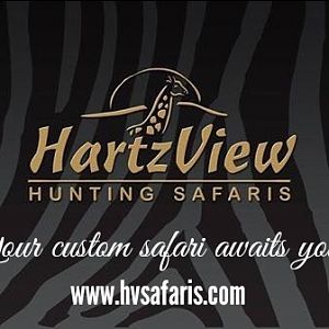 HartzView Hunting Safaris