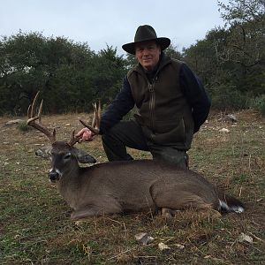 Hill Country 10-Point