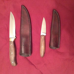 Hunting Knives