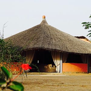Hunting Lodge Benin