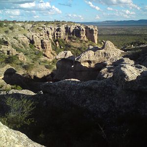 Farm Eureka Namibia