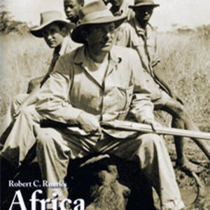 Robert Ruark's Movie Africa Adventures