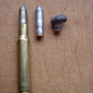 Ammo