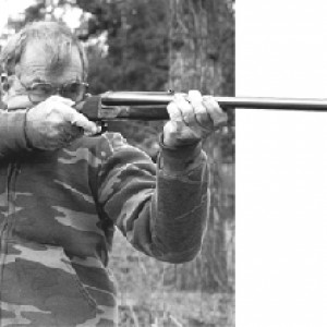 Finn Aagaard, A Great Hunter, (1932-2000)