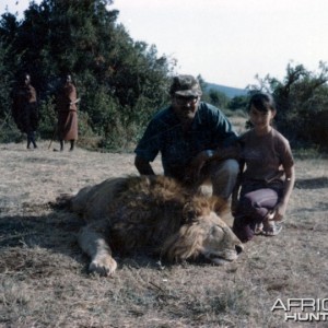 Iqbal Mauladad (BALI) East Africa