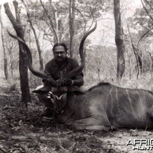Iqbal Mauladad (BALI) East Africa