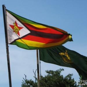 A glorious day in Chirisa, Zimbabwe