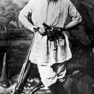 Sir Samuel White Baker (1821-1893), Explorer & Hunter