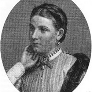 Sir Samuel White Baker's wife, Florence Baker